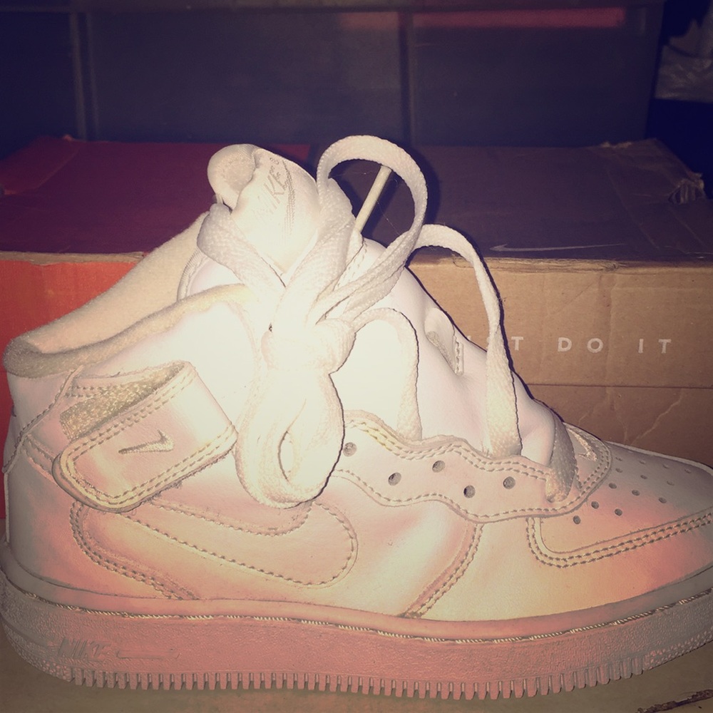 Kid force 1 mid